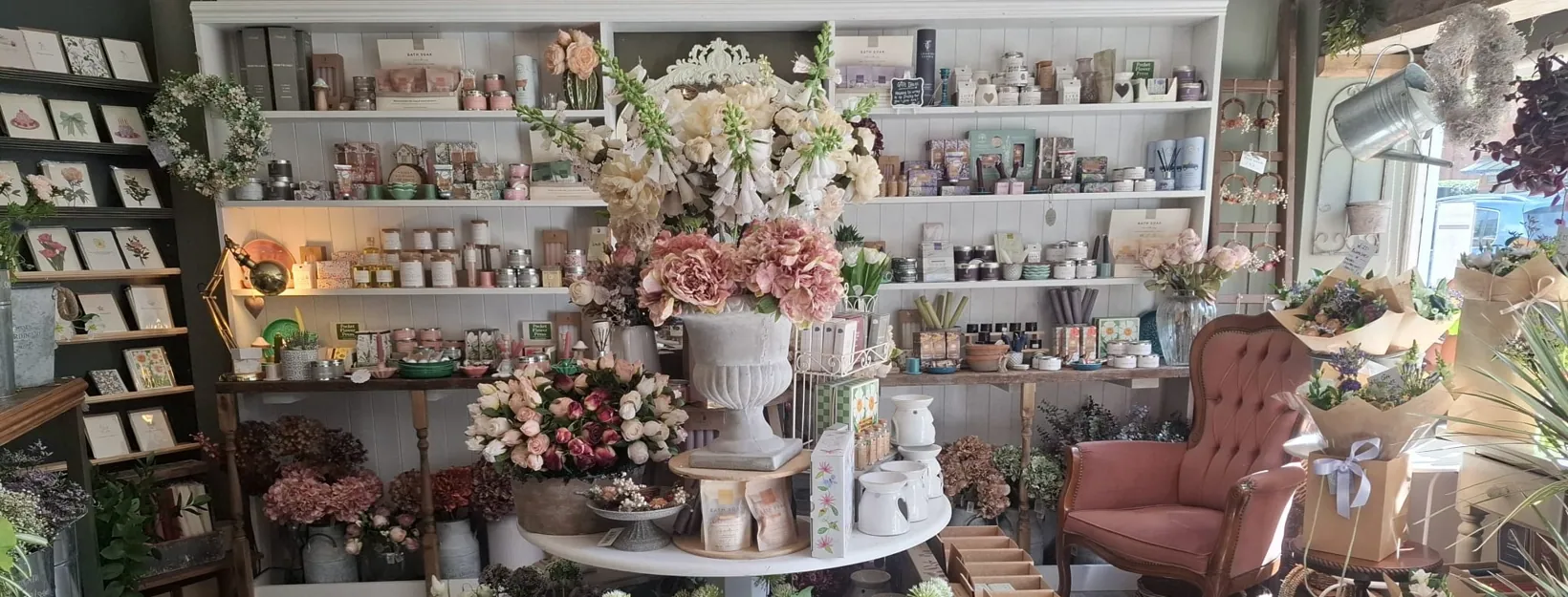 Enchanted Bloom project image